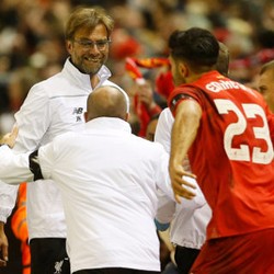 Klopp Tak Mau Pikirkan Dulu Soal Final Liga Europa
