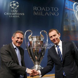 Belajar dari Juve Musim Lalu, Madrid Takkan Remehkan City