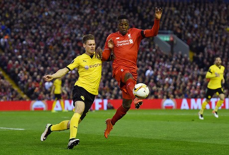 Pesan Klopp yang Membakar Semangat Penggawa Liverpool