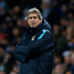 Pellegrini ke Bernabeu Sebagai Seteru