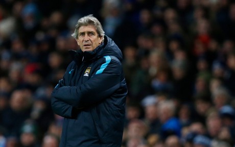 Pellegrini ke Bernabeu Sebagai Seteru