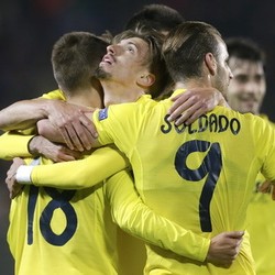 Villarreal dan Shakhtar Maju ke Semifinal