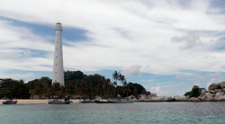 Aneka Aktivitas Seru Saat Liburan ke Belitung