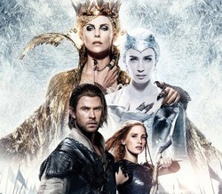 The Huntsman: Winters War: Perlawanan Sang Ratu Es