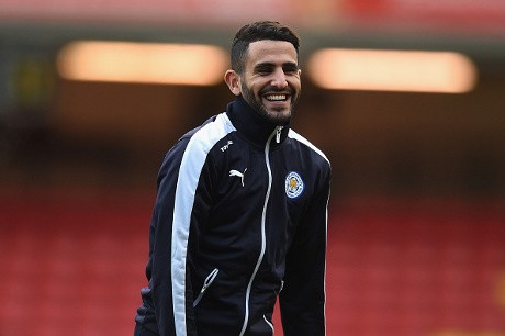 Mahrez Dihukum Larangan Mengemudi 6 Bulan
