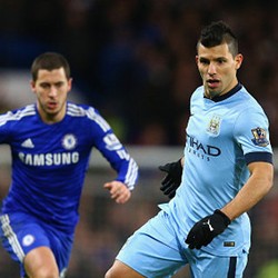Rekor Buruk The Citizens di Stamford Bridge