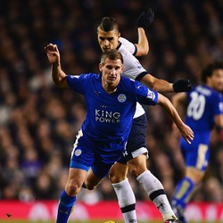 Gembiranya Albrighton Tak Cuma Jadi Penonton Liga Champions Lagi