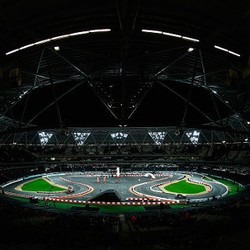 Sewa Olympic Stadium, West Ham Bayar Rp 46,5 M per Musim