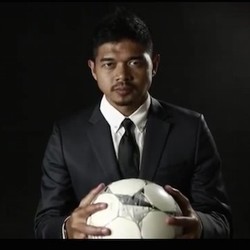 Ketika Bepe Bicara Cinta dan Tanggung Jawab