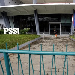 85%-90% Klub Inginkan KLB, Umuh: Insya Allah ke Depan Lebih baik