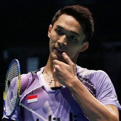 Jonatan Tak Berkembang di Hadapan Super Dan