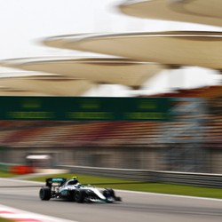 Rosberg Terdepan, Rio Debutan Tercepat