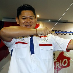 CdM Sudah Mulai Kumpulkan Kebutuhan Atlet di Brasil