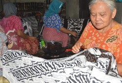 Yuk, Wisata Batik ke Tasik