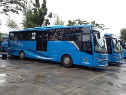 Bus Trans Koetaradja, Transportasi Baru Traveler di Banda Aceh