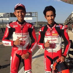 Dari FIM CEV Menuju MotoGP