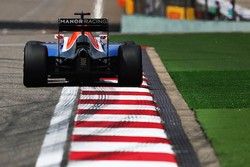 Rio: Mobil Kami Kurang Cepat