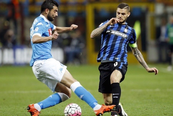 REUTERS/Alessandro Garofalo