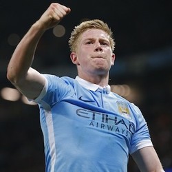 Tentang Assist De Bruyne dan Chelsea yang Sudah Jadi Masa Lalunya