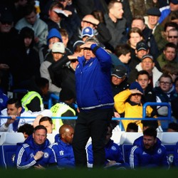 Hiddink Akui Keunggulan-keunggulan City