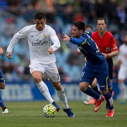 Tak Ada Waktu Istirahat untuk Ronaldo