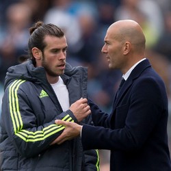 Madrid yang Sangat Produktif Bersama Zidane