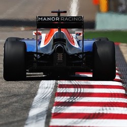 Rio: Mobil Kami Kurang Cepat