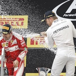 Sudah 3 Seri, 13 Pebalap Dapat Poin