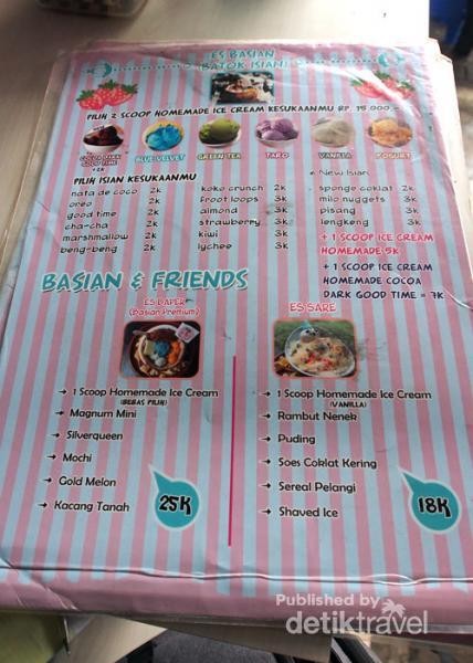 Wisata Kuliner Seharian Di Bogor Asyik Juga