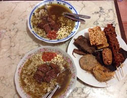 Petualangan di Malang yang Membuat Hati Riang