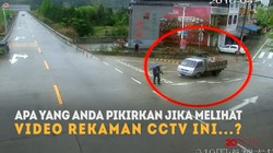 Video Ini Buktikan Maut Adalah Kehendak Tuhan