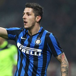 Jovetic Ingin Bertahan Lebih Lama di Inter