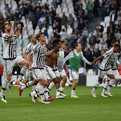 Belajar dari Terpelesetnya Barca, Juve Diminta Tak Mengendur