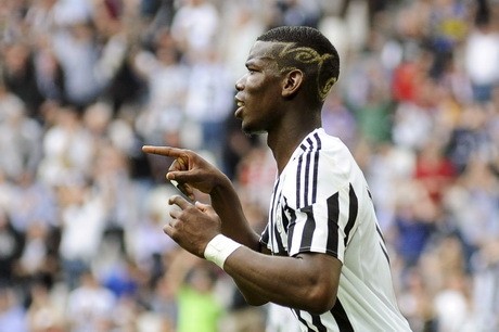 Juventus dan Pogba Sama-sama Tak Ingin Berpisah