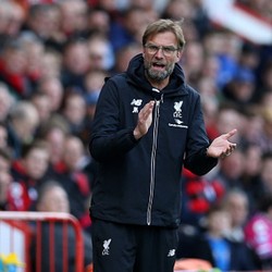 Setelah ke Pemain Tua, Kini Mantra Klopp Ampuh untuk Pemain Muda