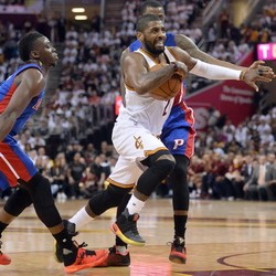 Cavs dan Spurs Petik Kemenangan di Game 1