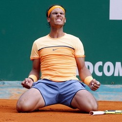 Pekan Emosional dan Spesial untuk Nadal