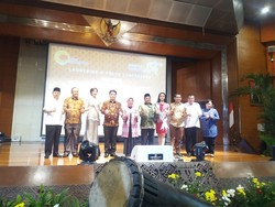 Siap-siap! Festival Teluk Jailolo Akan Digelar Awal Mei 2016