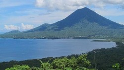Mirip Raja Ampat, Halmahera Barat Siapkan Strategi Wisata