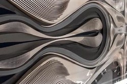 Ups! Desain Terminal Baru Bandara Beijing Disebut Mirip Miss V