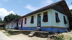 Pulau Doom, Jejak Pemerintahan Pertama Belanda di Papua