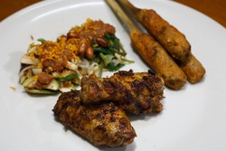 Ini 4 Kuliner Tradisional yang akan Tampil di Jambore WSFC Besok