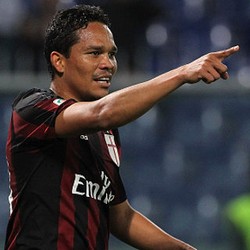 Bacca Memang Sedang Diincar Klub-Klub Top, tapi...