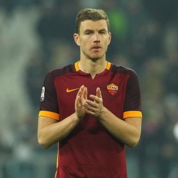 Spalletti kepada Dzeko: Buktikan Dirimu!