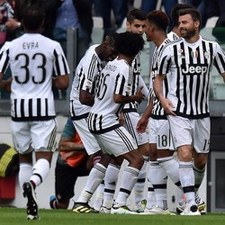 Juventus Memburu Tujuh Poin Pengunci Scudetto