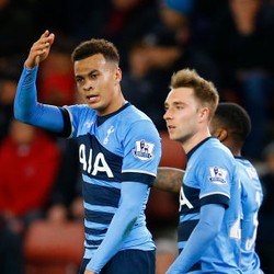 Spurs Diminta Terus Fokus Menang dan Tak Pikirkan Leicester