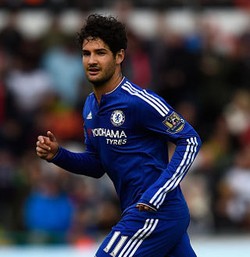 Pato Ingin Bertahan di Chelsea Musim Depan