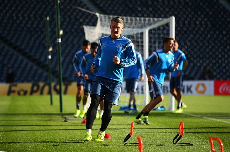 Loew Harap Schweinsteiger Pulih Tepat Waktu