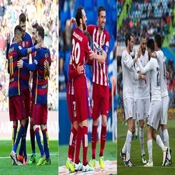 Puncak Klasemen Punya Siapa?