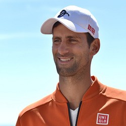 Djokovic Amat Penasaran dengan Emas Olimpiade